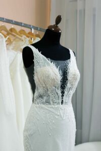 Menyasszonyi ruha - Júlia Esküvői Ruhaszalon